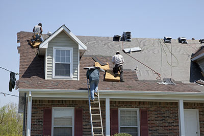 Roof Restoration Crystal Lake IL